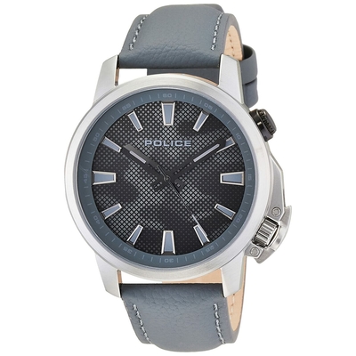 Product Ανδρικό Ρολόι Police (? 44 mm)(4894816038885) base image