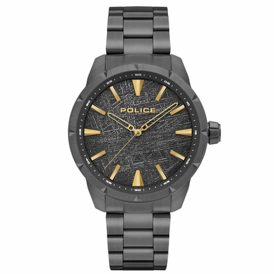 Product Ανδρικό Ρολόι Police PEWJG2202902 (? 45 mm) base image