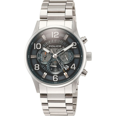 Product Ανδρικό Ρολόι Police PEWJK2203101 base image