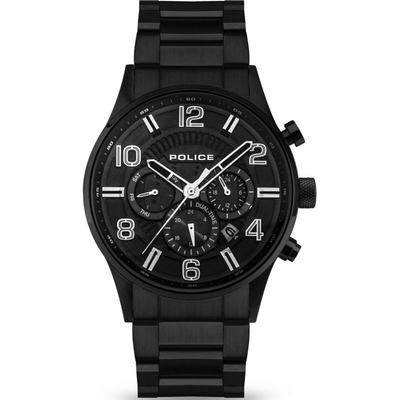 Product Ανδρικό Ρολόι Police PEWJK2203102 base image