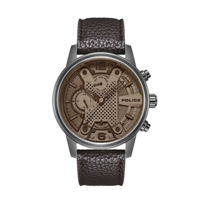 Product Ανδρικό Ρολόι Police (? 48 mm) base image