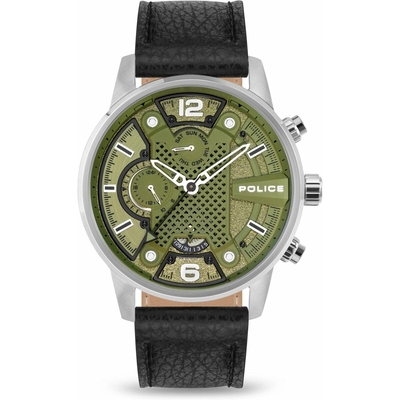 Product Ανδρικό Ρολόι Police PEWJF2203305 (? 48 mm) base image