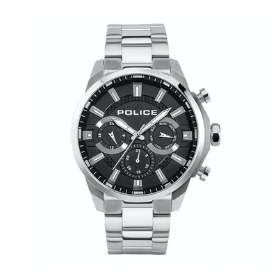 Product Ανδρικό Ρολόι Police PEWJK2204201 base image