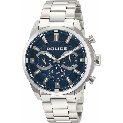 Product Ρολόι Ανδρικό Police PEWJK2204203 base image