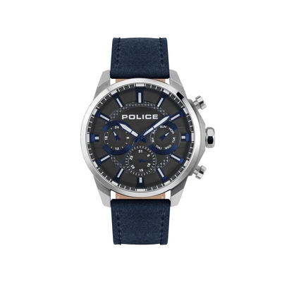Product Ανδρικό Ρολόι Police (? 46 mm)(4894816039448) base image