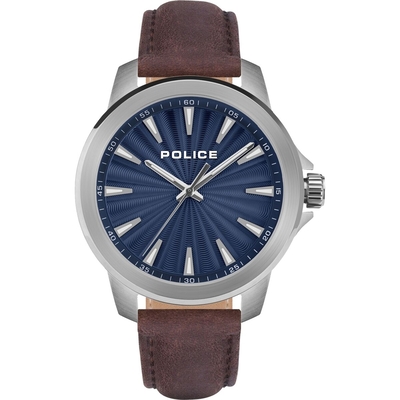 Product Ρολόι Ανδρικό Police PEWJA2207803 base image