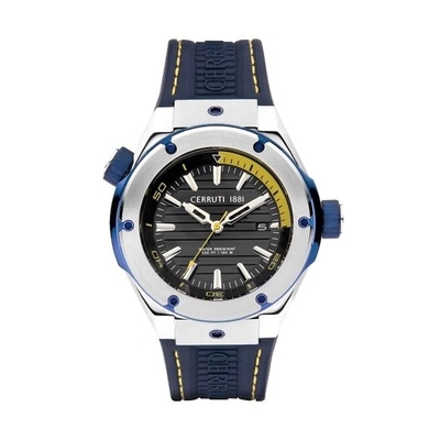 Product Ανδρικό Ρολόι Cerruti CIWGN2207501 base image