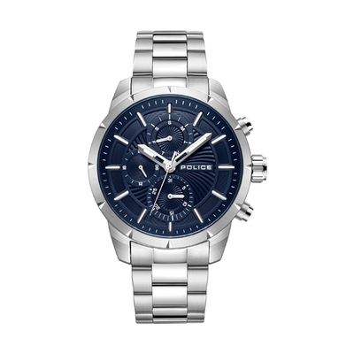 Product Ανδρικό Ρολόι Police PEWJK2227104 base image
