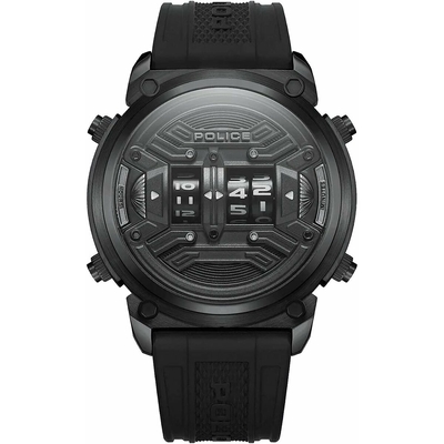 Product Ρολόι Ανδρικό Police PEWJP2228502 base image