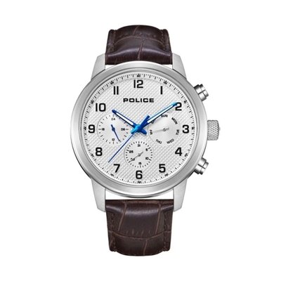 Product Ανδρικό Ρολόι Police PEWJK2228201 base image