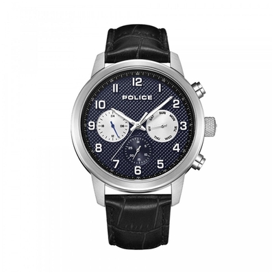 Product Ανδρικό Ρολόι Police PEWJK2228202 base image