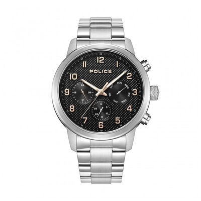 Product Ανδρικό Ρολόι Police PEWJF2228203 base image