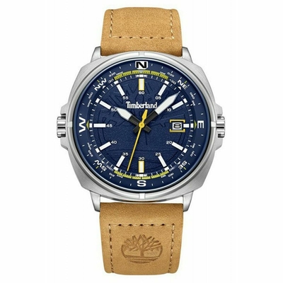 Product Ανδρικό Ρολόι Timberland TDWGB2230803 base image