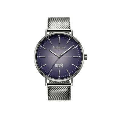 Product Ανδρικό Ρολόι Timberland TDWGG2231104 Μαύρο base image