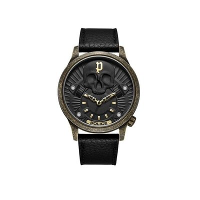 Product Ανδρικό Ρολόι Police (? 52 mm)(4894816065157) base image