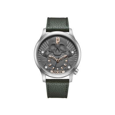 Product Ανδρικό Ρολόι Police (? 46 mm)(4894816065164) base image