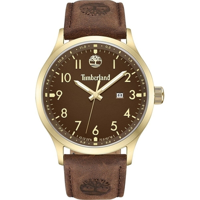 Product Ανδρικό Ρολόι Timberland TDWGB0010104 base image