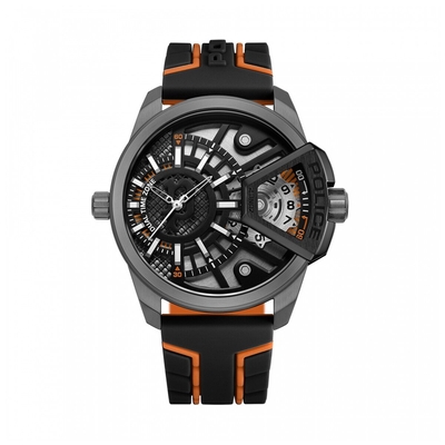 Product Ανδρικό Ρολόι Police PEWJM0004201 base image