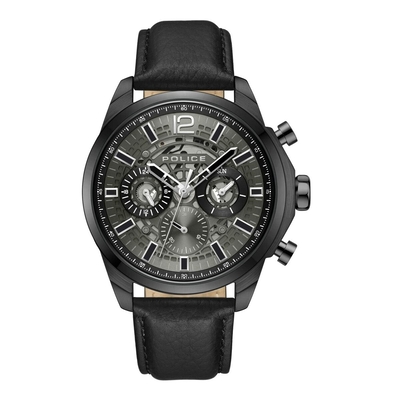 Product Ανδρικό Ρολόι Police PEWJF0004303 base image