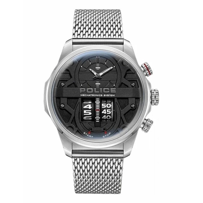 Product Ανδρικό Ρολόι Police PEWJG0006504 (? 44 mm) base image