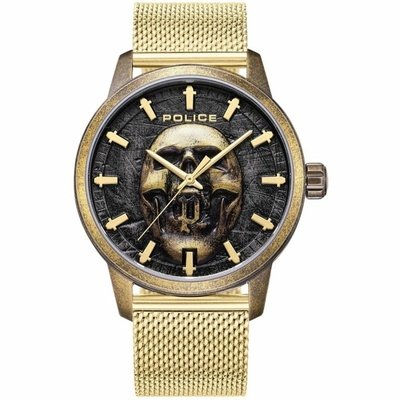 Product Ανδρικό Ρολόι Police PEWJG0005504 (? 44 mm) base image