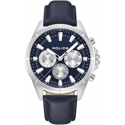 Product Ανδρικό Ρολόι Police PEWJF0005803 base image