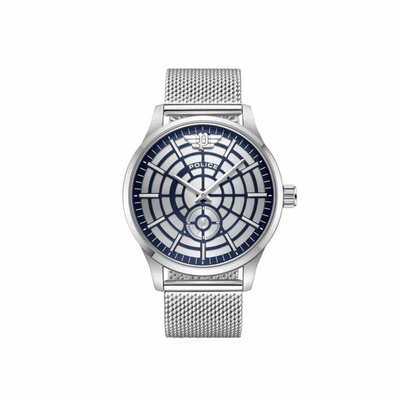 Product Ανδρικό Ρολόι Police PEWJG0005204 base image