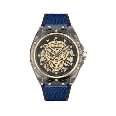 Product Ανδρικό Ρολόι Police PEWGR1592403 (? 44 mm) base image