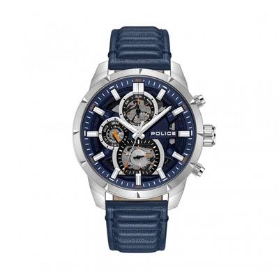 Product Ανδρικό Ρολόι Police PEWJF0021801 base image