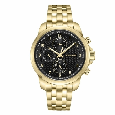 Product Ανδρικό Ρολόι Police PEWJK0021506 (? 40 mm) base image