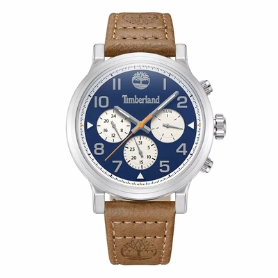Product Ανδρικό Ρολόι Timberland TDWGF0028904 base image