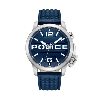 Product Ανδρικό Ρολόι Police PEWJD0021702 base image