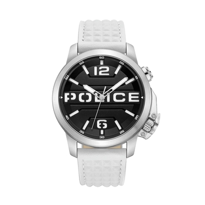 Product Ανδρικό Ρολόι Police PEWJD0021704 Μαύρο base image