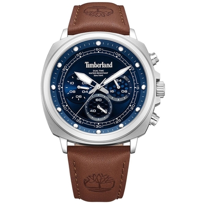 Product Ανδρικό Ρολόι Timberland TDWGF0042001 base image