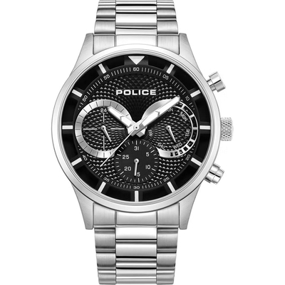 Product Ανδρικό Ρολόι Police PEWGK0040303 base image