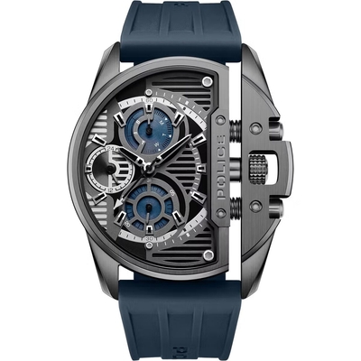 Product Ανδρικό Ρολόι Police PEWGQ2203604 base image