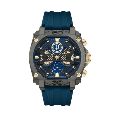 Product Ανδρικό Ρολόι Police PEWGQ0040001 base image