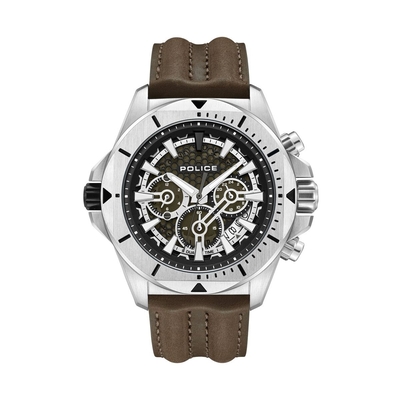 Product Ανδρικό Ρολόι Police PEWGF0054501 base image
