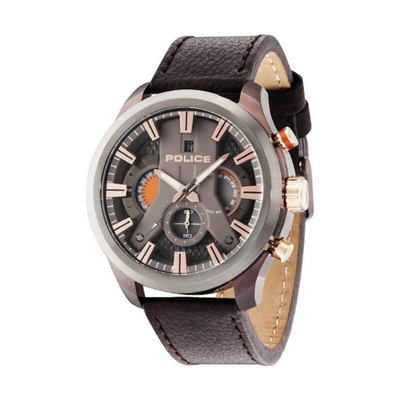 Product Ανδρικά Ρολόγια Police R1471668002 ( 48 mm) base image