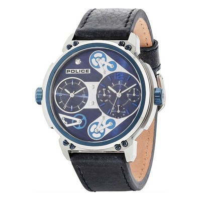 Product Ρολόι Ανδρικό Police R1451276002 ( 53 mm) base image