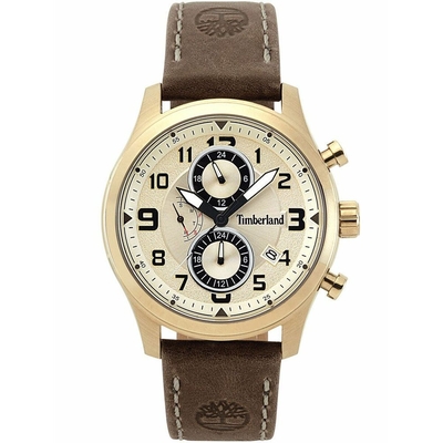 Product Ανδρικό Ρολόι Timberland TBL.15357JSK-07 (? 44 mm) base image