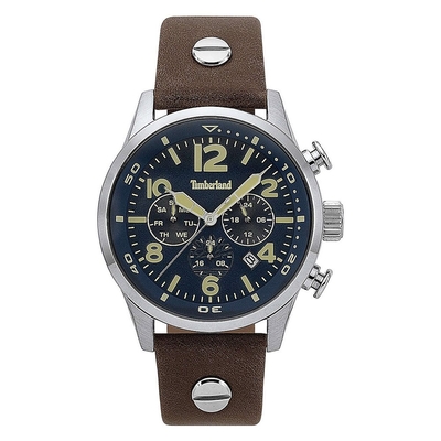 Product Ανδρικό Ρολόι Timberland TBL.15376JS-03 (? 44 mm) base image