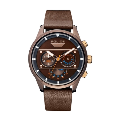 Product Ρολόι Unisex Police R1471607007 base image