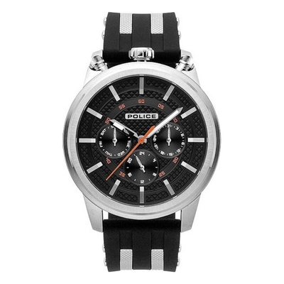 Product Ρολόι Ανδρικό Police R1451299001 ( 48 mm) base image