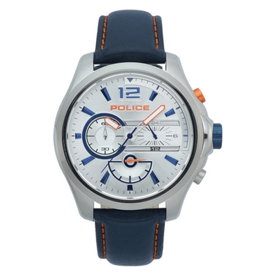 Product Ανδρικά Ρολόγια Police R1471294001 ( 46 mm) base image