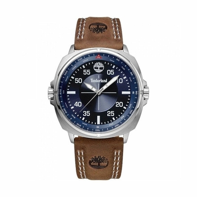 Product Ανδρικό Ρολόι Timberland TBL15516JS03 base image