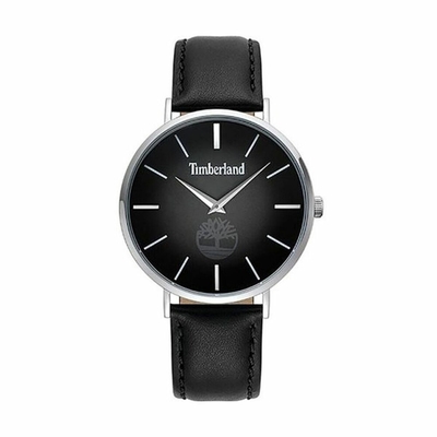 Product Ανδρικό Ρολόι Timberland TBL15514JS02 Μαύρο base image