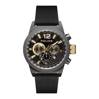 Product Ανδρικά Ρολόγια Police R1471607006 ( 46 mm) base image