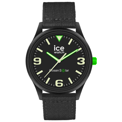 Product Ρολόι Unisex Ice 019647 ? 40 mm base image
