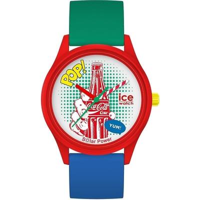 Product Ρολόι Unisex Ice 019902 (? 40 mm) base image